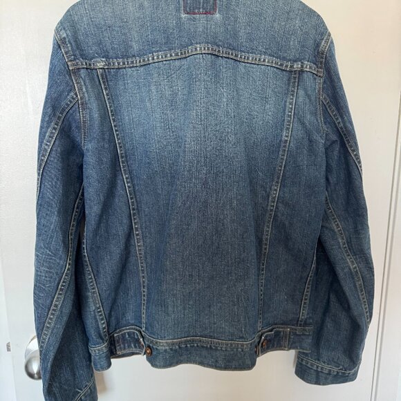 Gap 1969 Denim Jacket - Picture 2 of 7